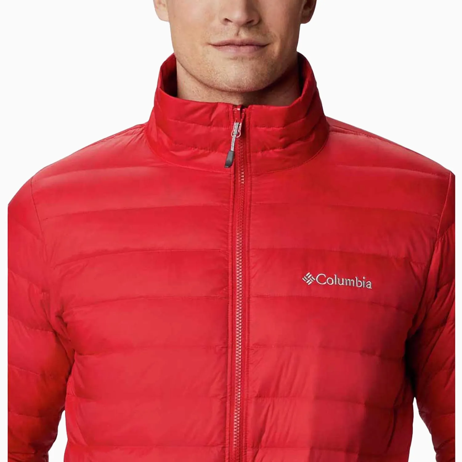 Men's Platinum 860 TurboDown Down Jacket