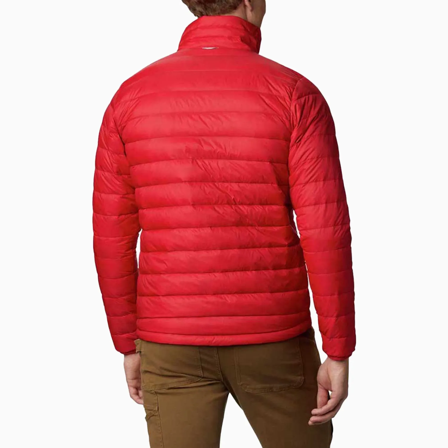 Men's Platinum 860 TurboDown Down Jacket