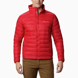 Men's Platinum 860 TurboDown Down Jacket