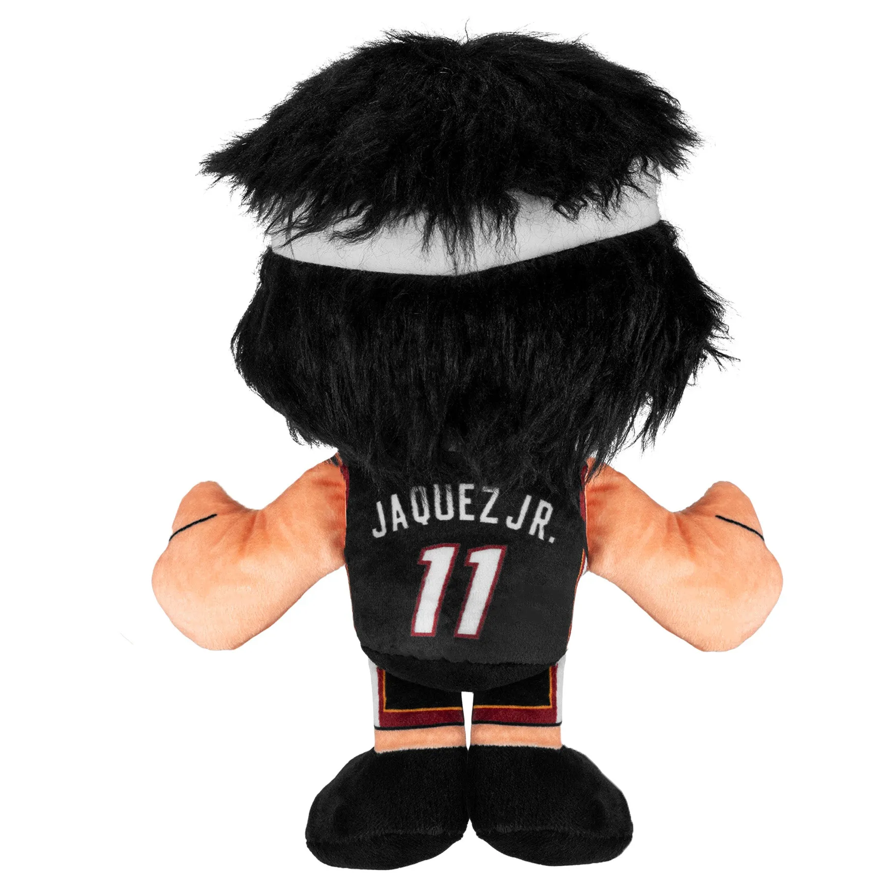 Miami Heat Jaime Jaquez Jr.  8" Kuricha Plush