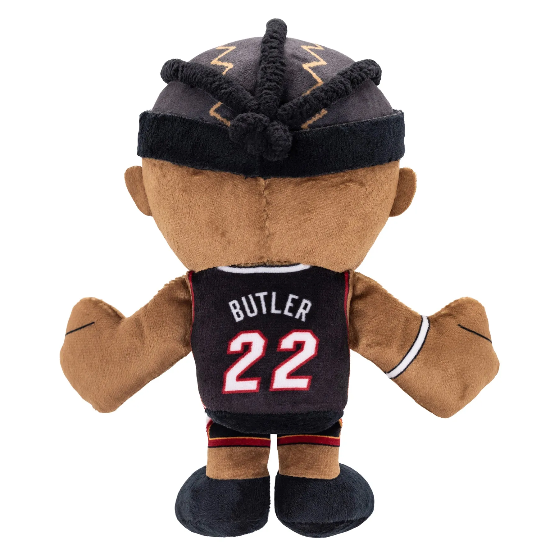 Miami Heat Jimmy Butler 8" Kuricha Plush