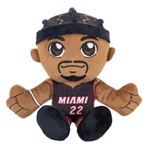 Miami Heat Jimmy Butler 8" Kuricha Plush