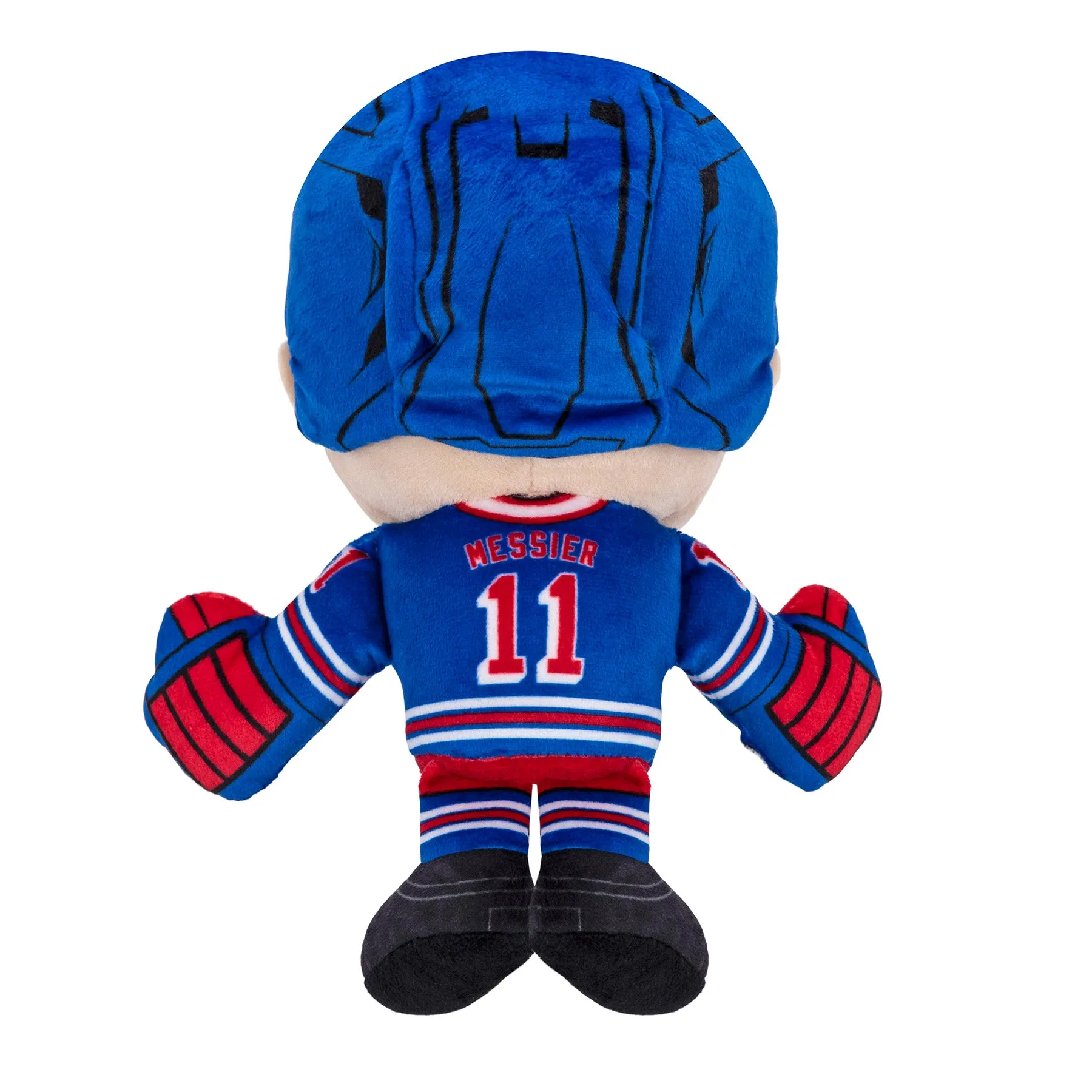 New York Rangers Mark Messier 8" Kuricha Sitting Plush