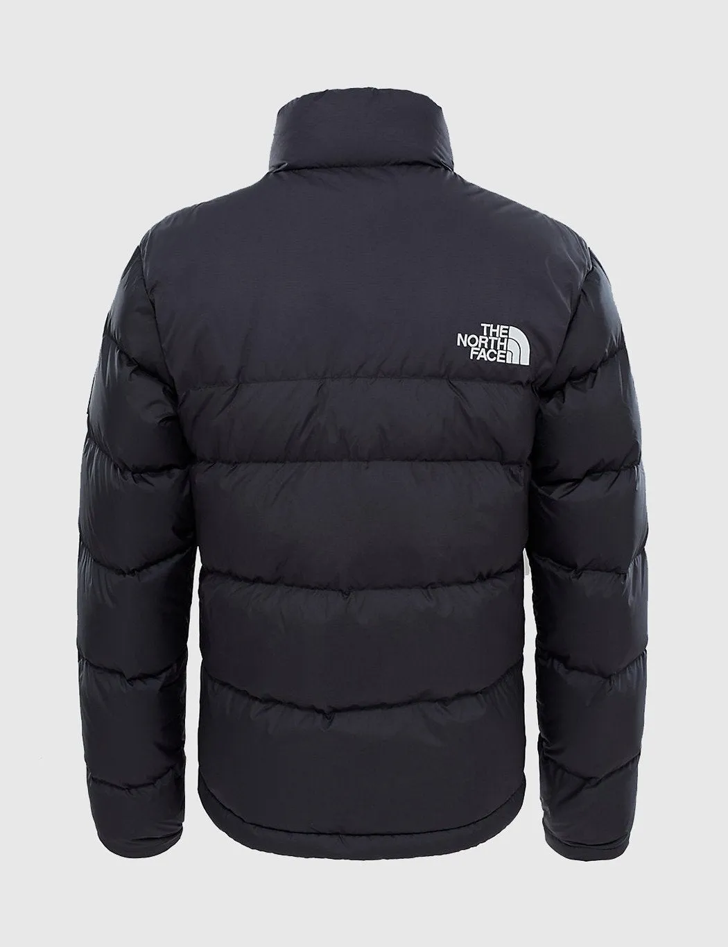 North Face 1992 Nuptse Jacket - Black