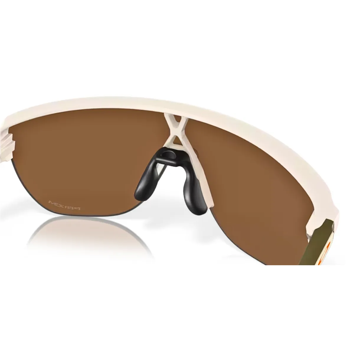 Oakley 0009248 CORRIDOR Latitude Matte Warm Grey Prizm Bronze Sunglasses - Only Prepaid Order