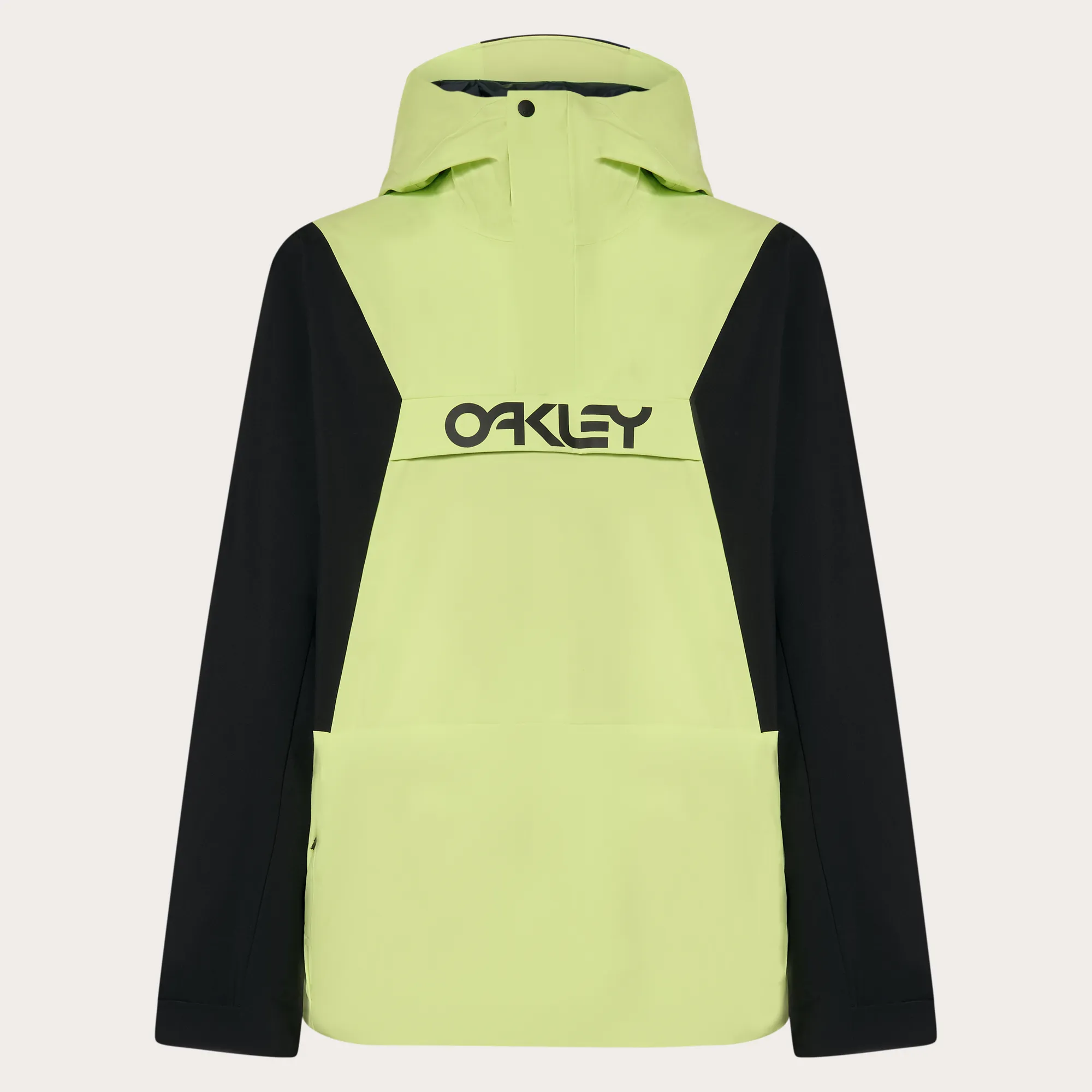 Oakley TNP TBT Insulated Anorak Mens 2025 Light Green