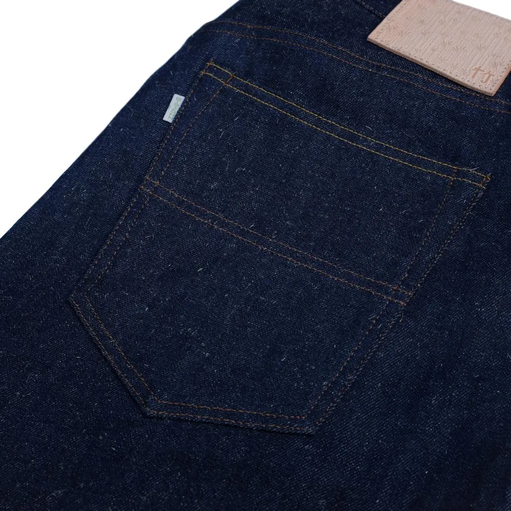 OD BJ 12oz. "Bamboo" Jeans (New Tapered)