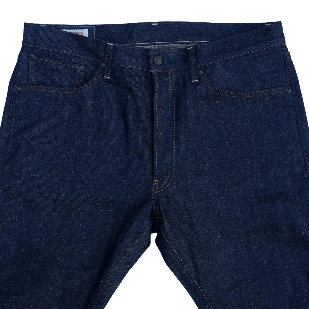 OD BJ 12oz. "Bamboo" Jeans (New Tapered)