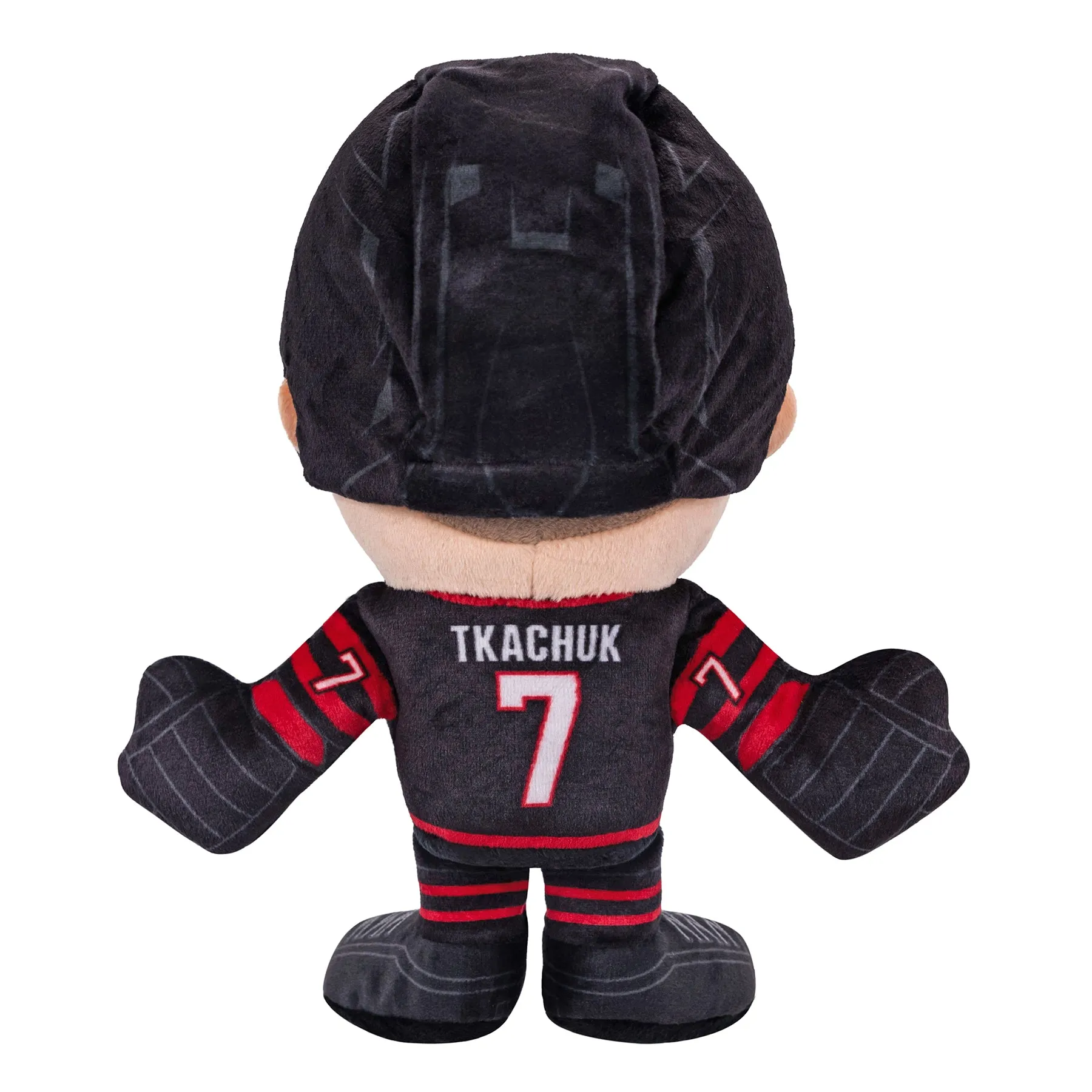 Ottawa Senators Brady Tkachuk 8" Kuricha Sitting Plush