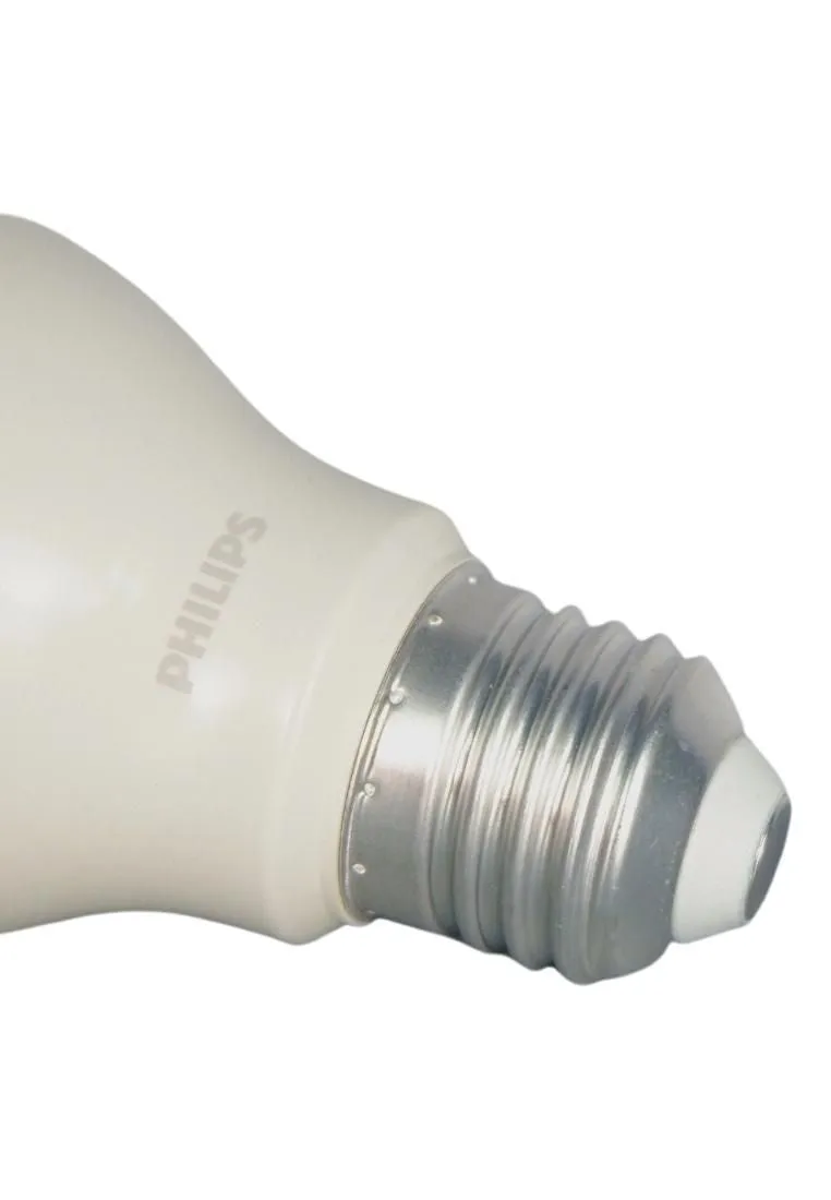 Philips Essential Led Bulb 11 Watts Warm White