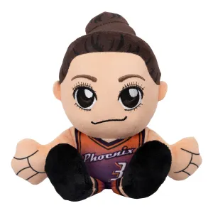 Phoenix Mercury Diana Taurasi 8" Kuricha Plush