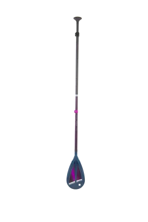 Prime Tough Lightweight SUP Paddle (Purple)