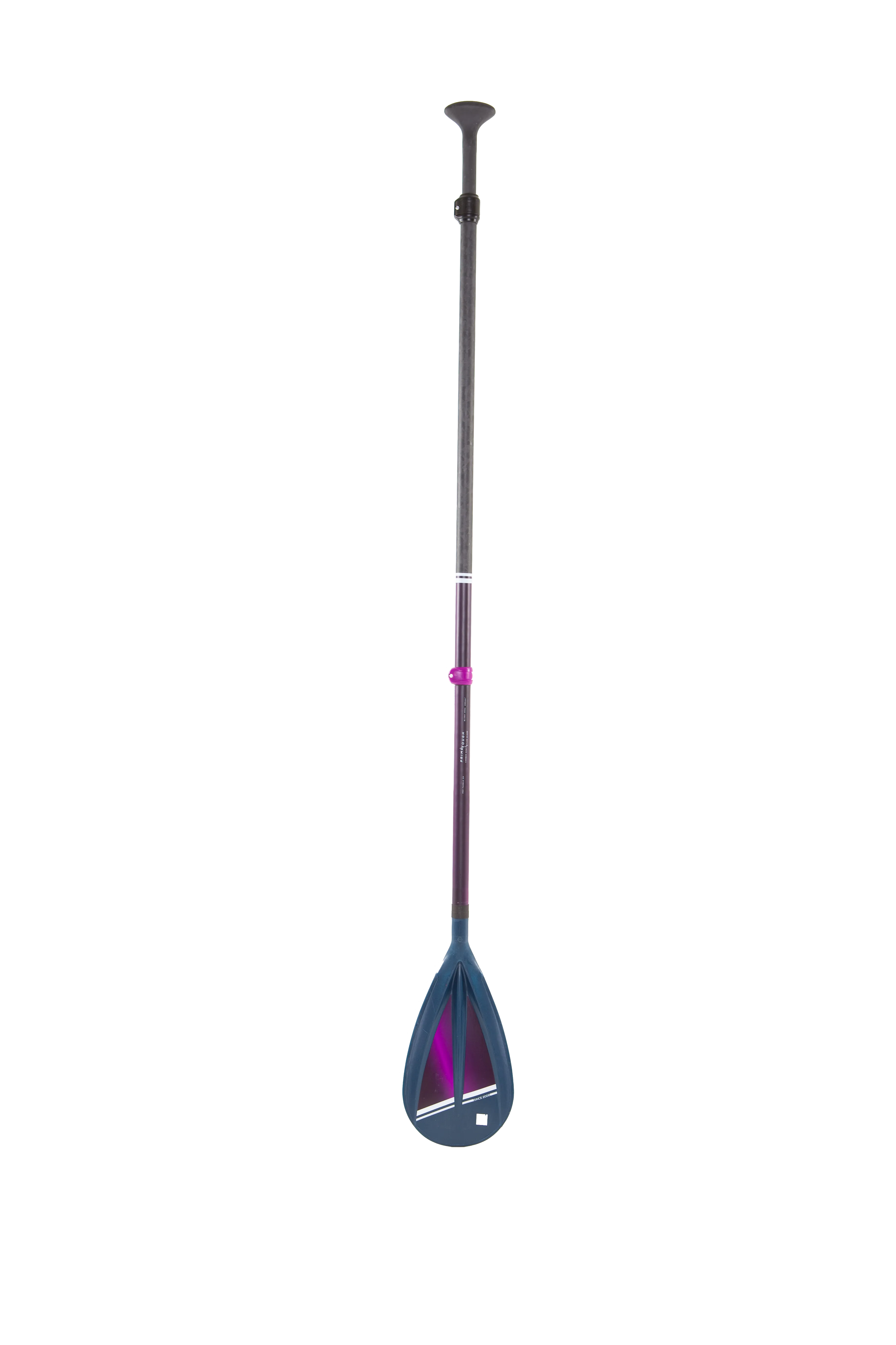 Prime Tough Lightweight SUP Paddle (Purple)