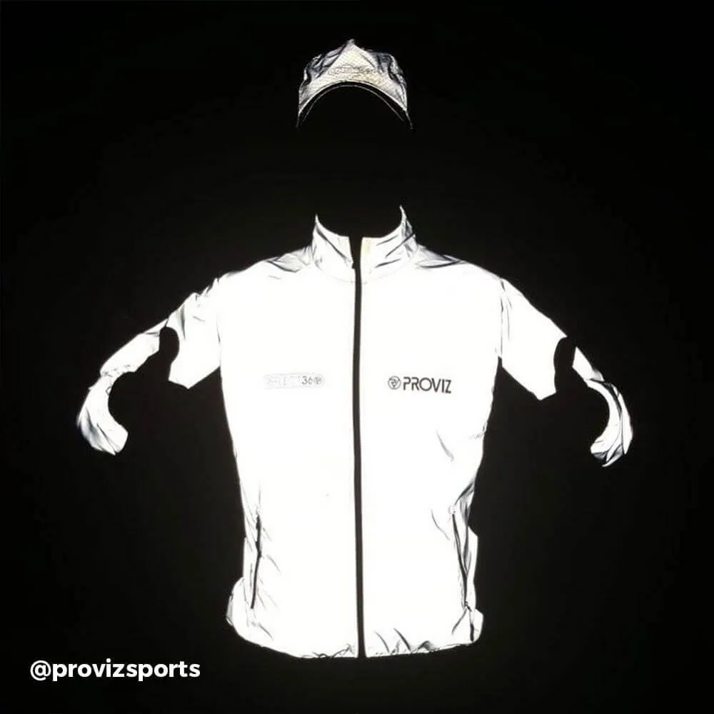 Proviz REFLECT360 Mens Running Jacket