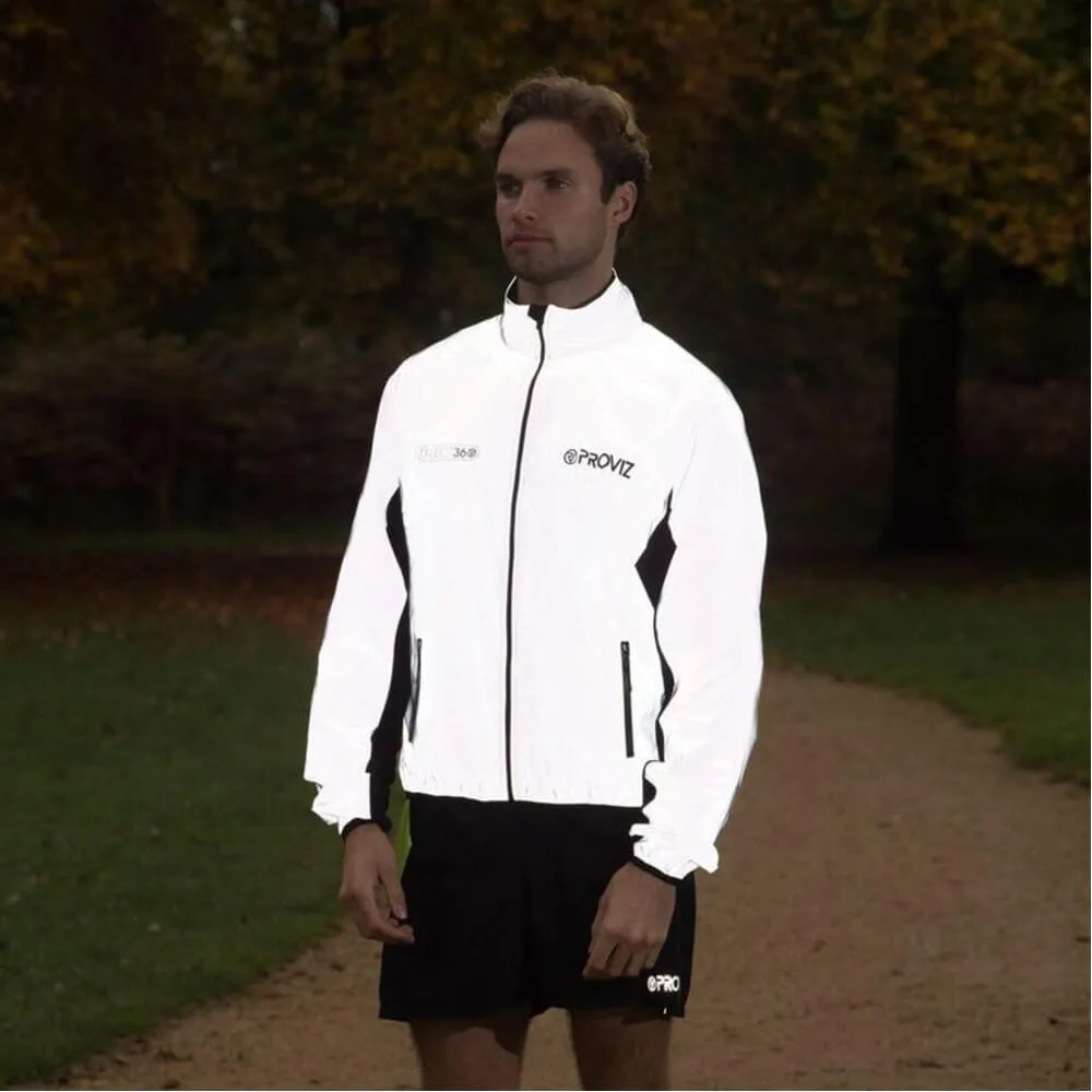 Proviz REFLECT360 Mens Running Jacket