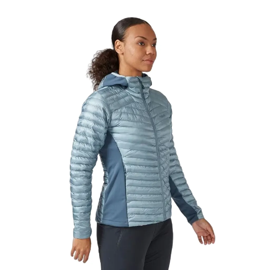 RAB Women's Cirrus Flex 2.0 Hoody