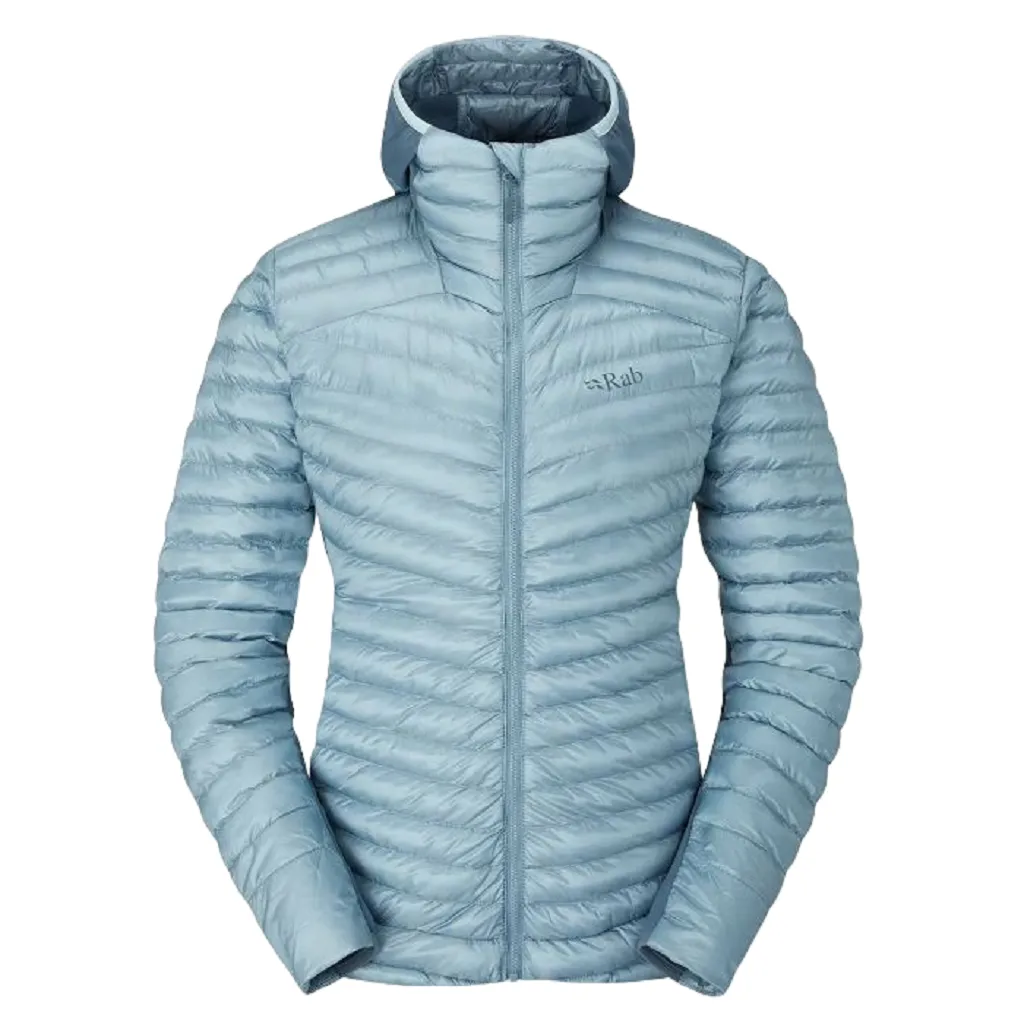 RAB Women's Cirrus Flex 2.0 Hoody