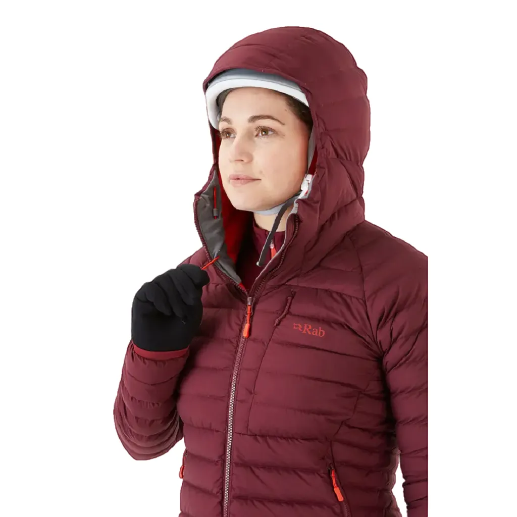 RAB Women's Infinity Microlight Jacket