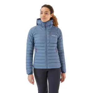 RAB Women's Infinity Microlight Jacket