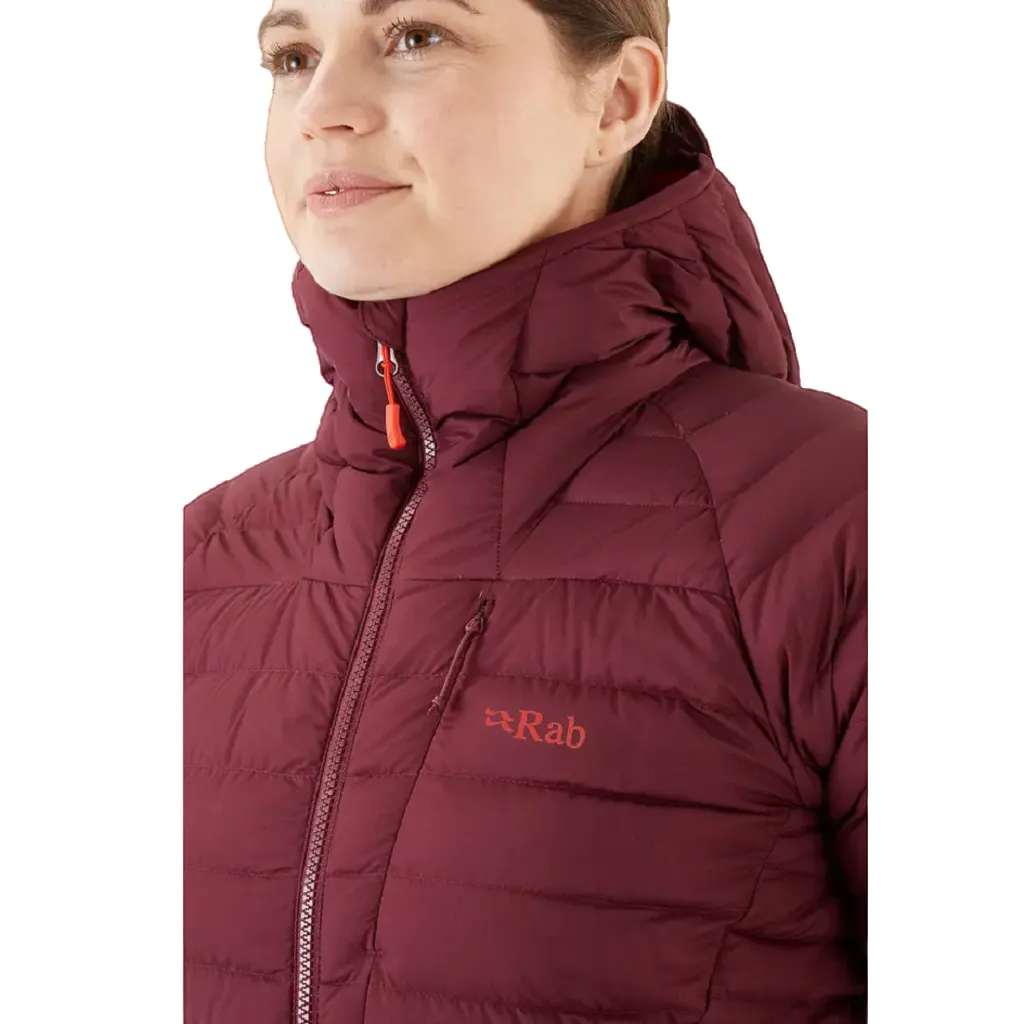 RAB Women's Infinity Microlight Jacket