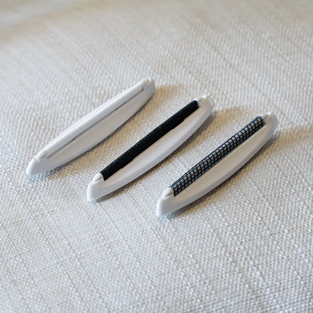 Replacement Edge Set for all Gleener Fabric Shavers