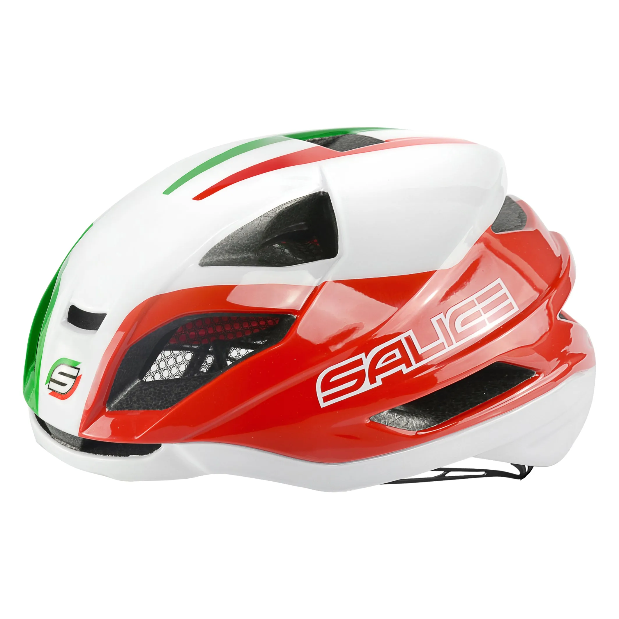 Salice Levante Helmet ITA White 100