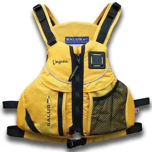 SALUS UNGAVA TOURING VEST