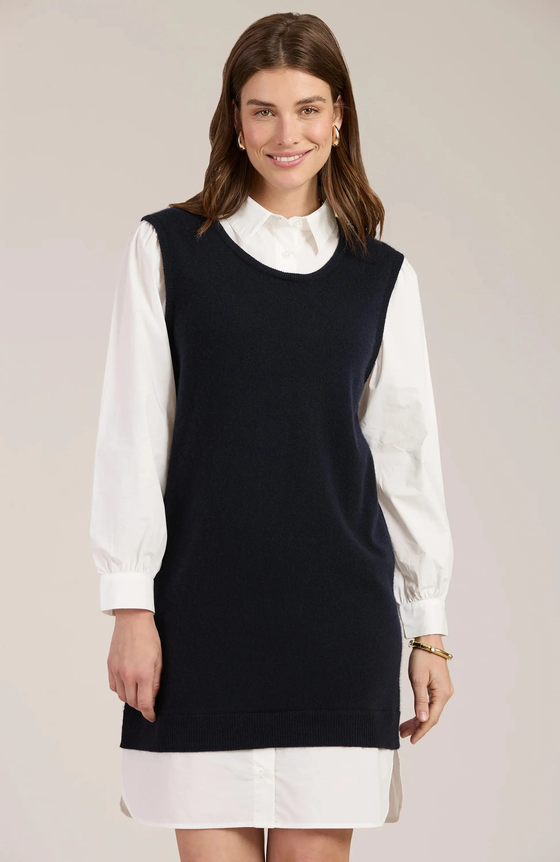 Scout Cashmere Dress - FINAL SALE