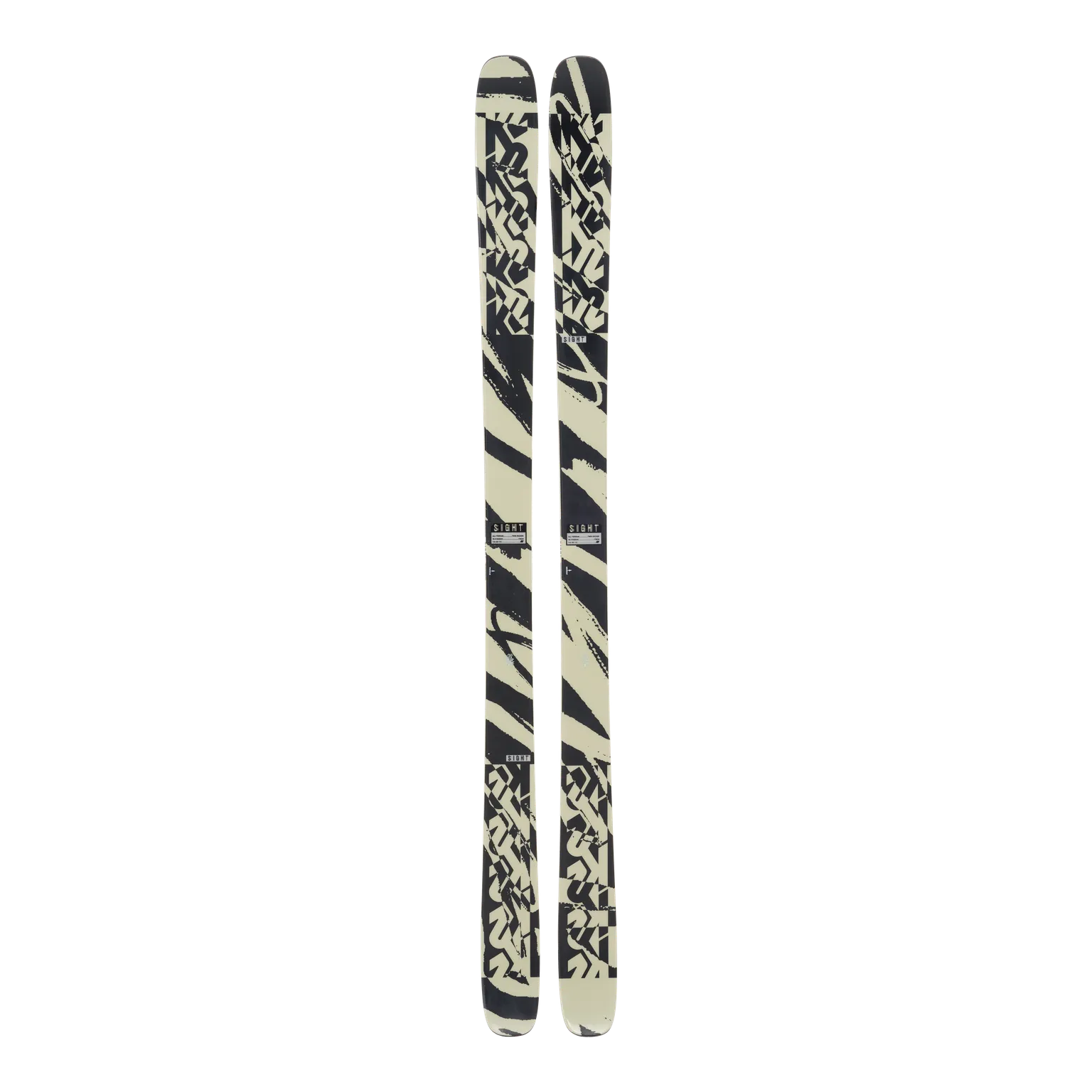 SIGHT 88 Skis 23/24