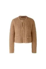 SPLURGE-Cardigan Beige