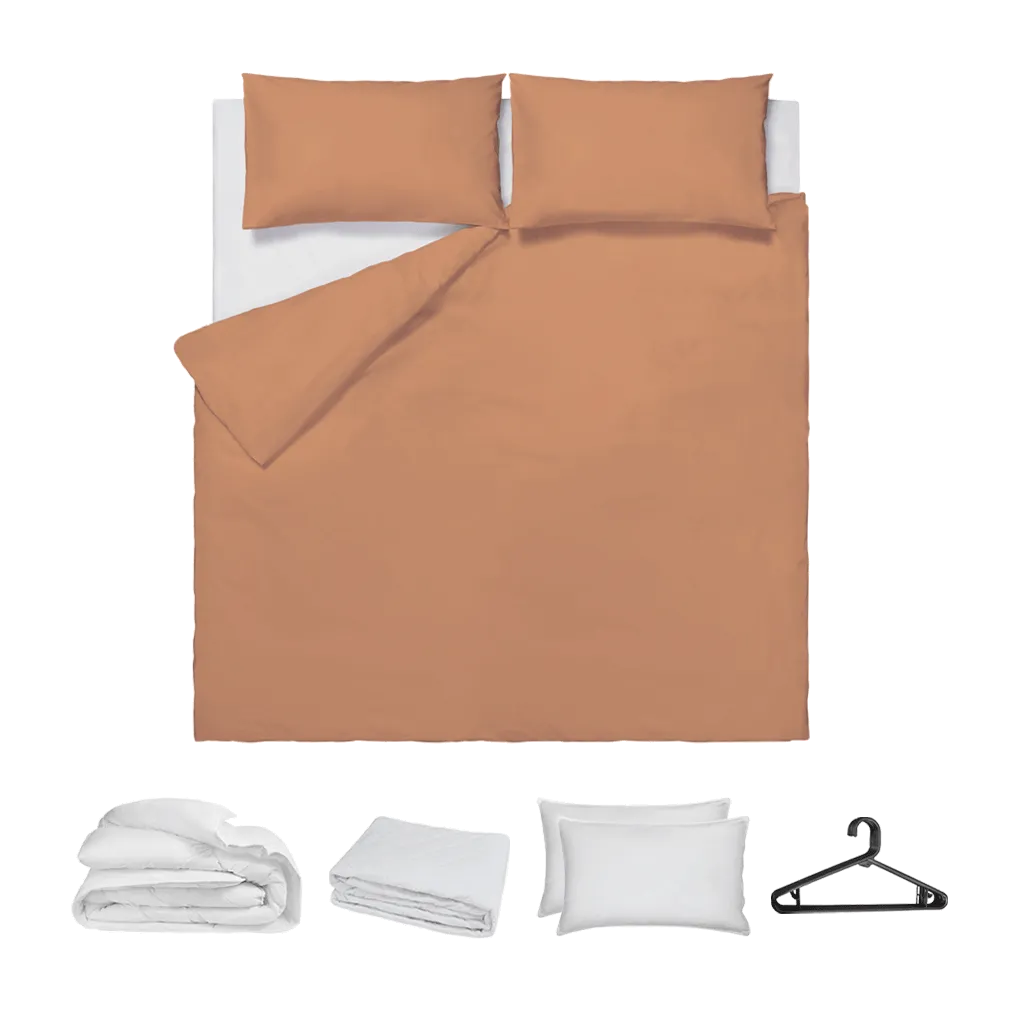 Standard Bedding Kit (2024)