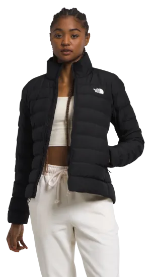 The North Face Women's Aconcagua 3 Jacket