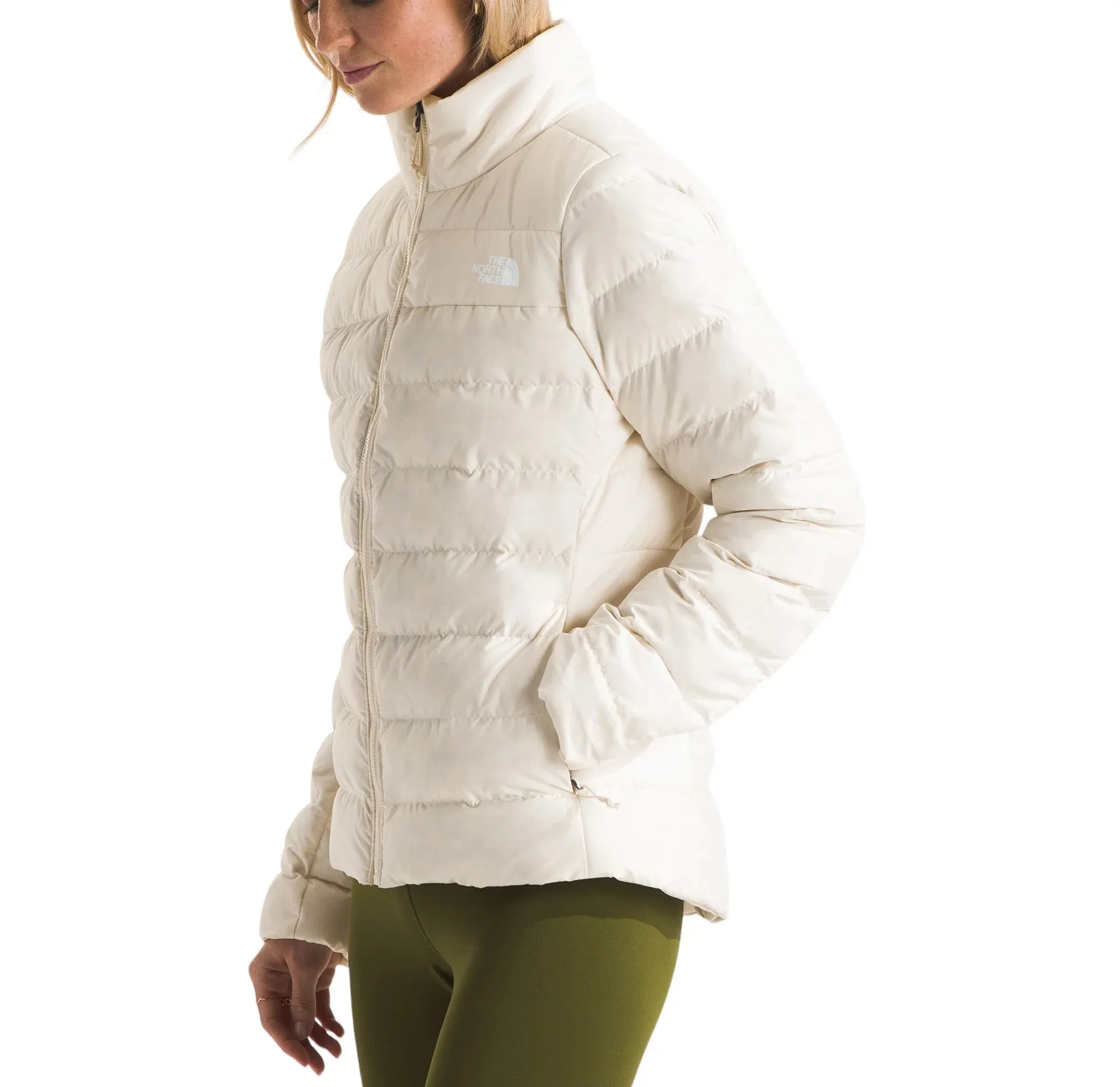 The North Face Women's Aconcagua 3 Jacket