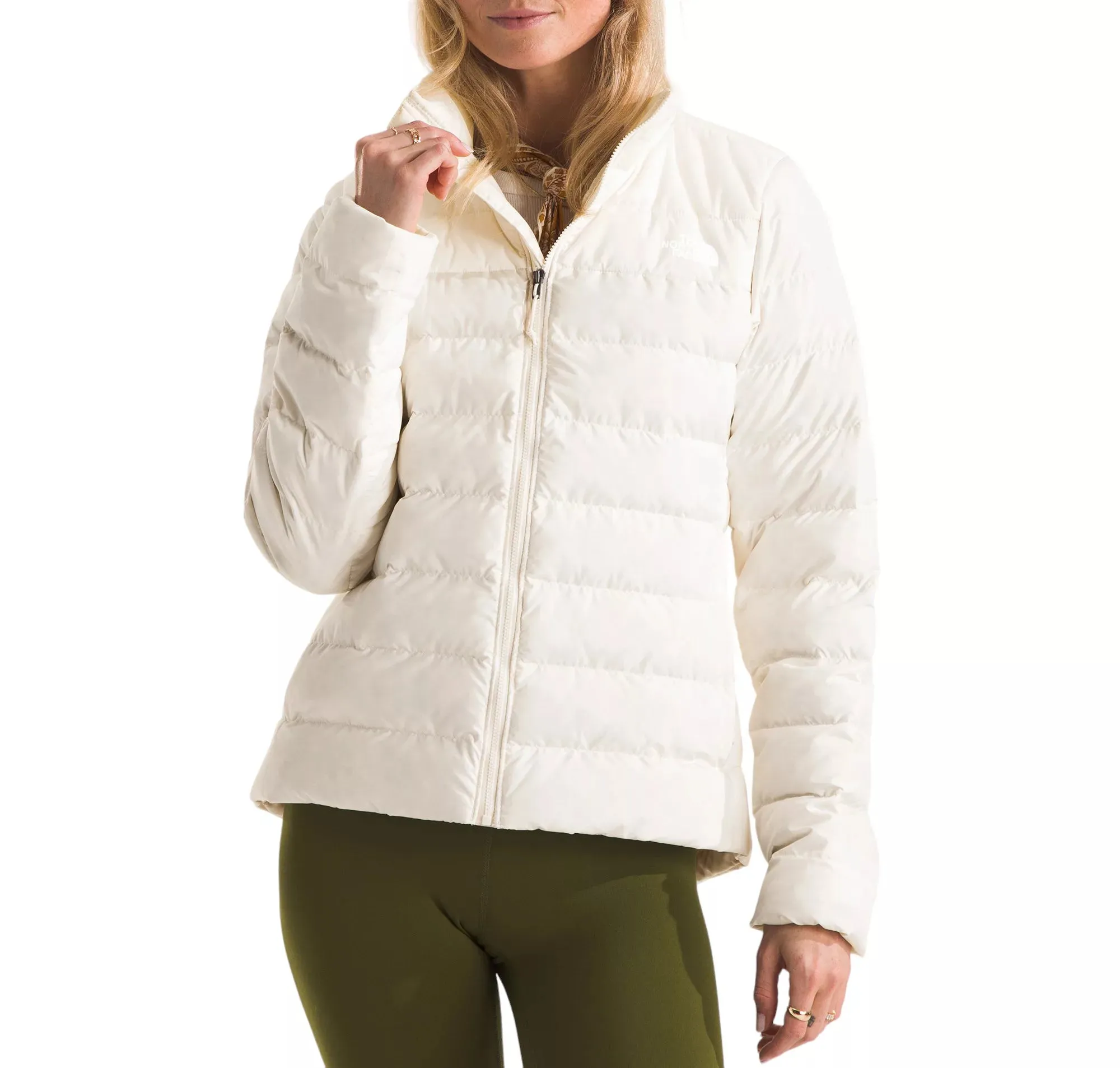 The North Face Women's Aconcagua 3 Jacket