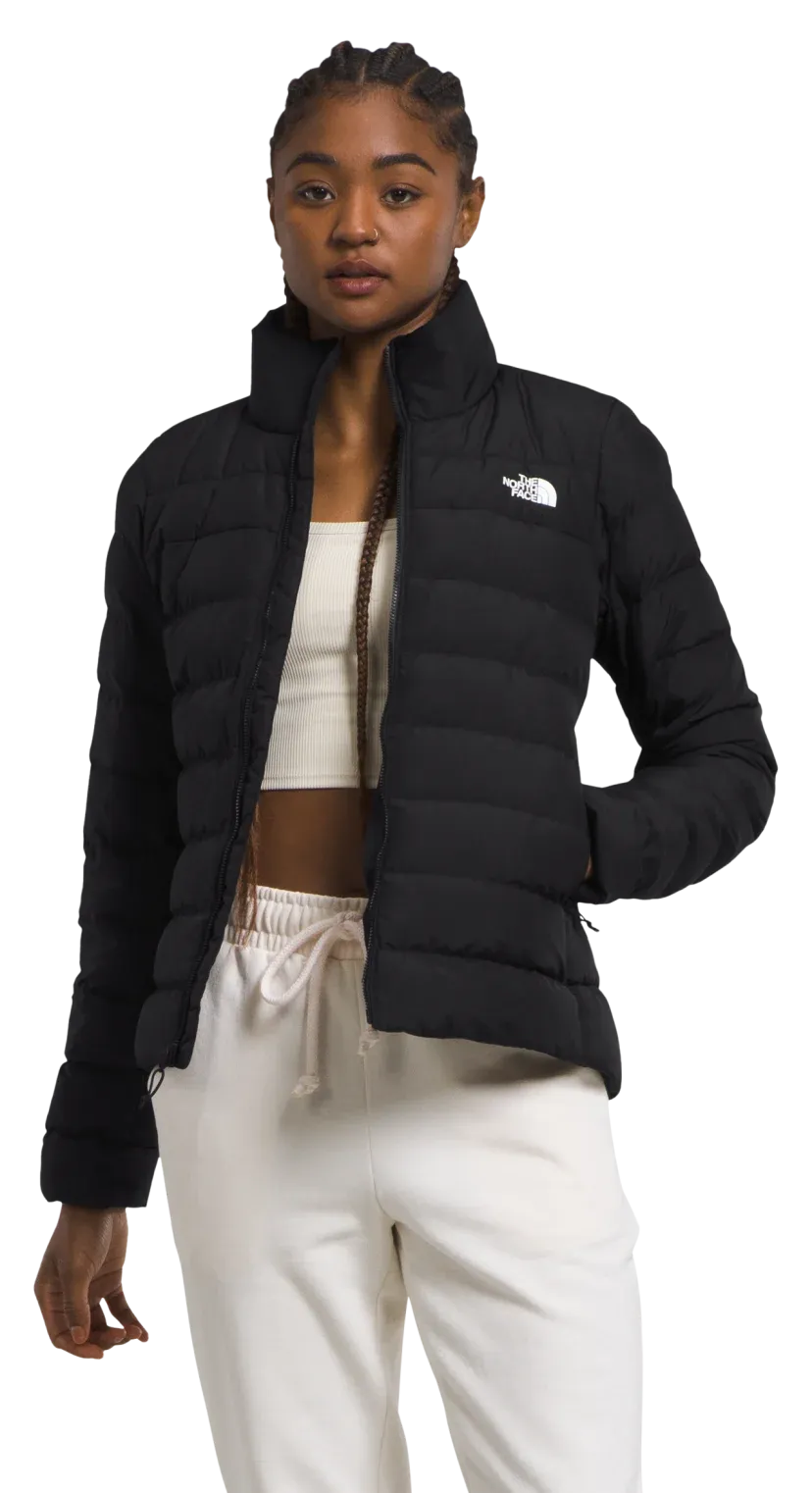 The North Face Women's Aconcagua 3 Jacket