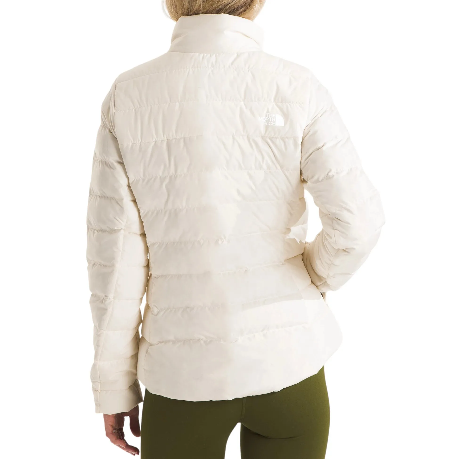 The North Face Women's Aconcagua 3 Jacket