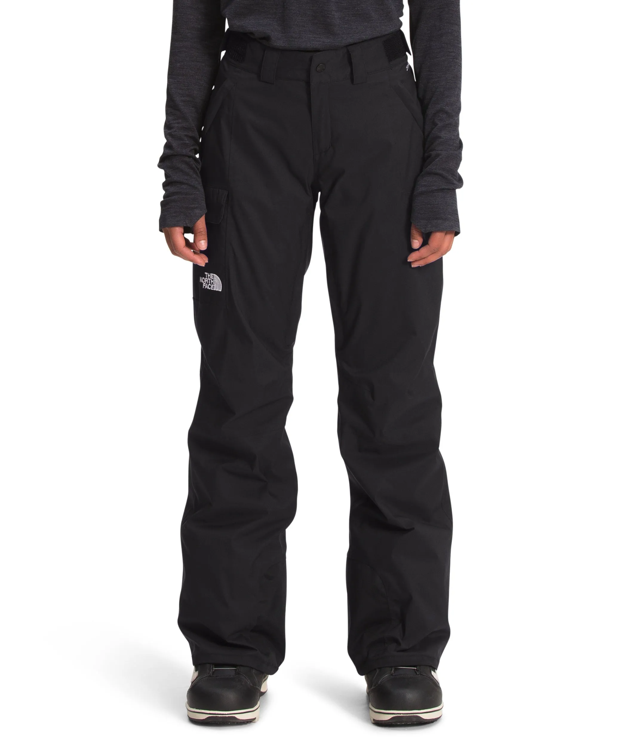 The North Face Womens Freedom Insulated Pants 2022