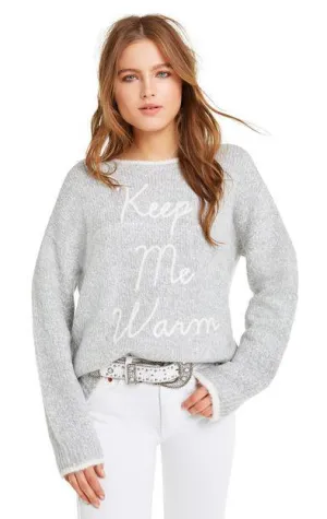 WILDFOX - Keep Me Warm Clubs Sweater