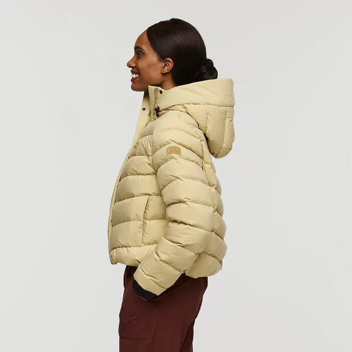 Women's Alivio Down Jacket