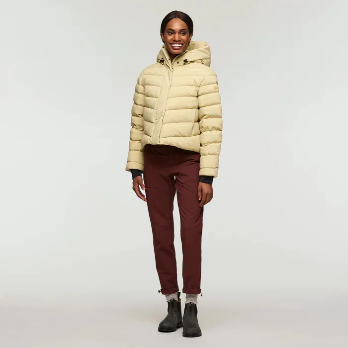 Women's Alivio Down Jacket