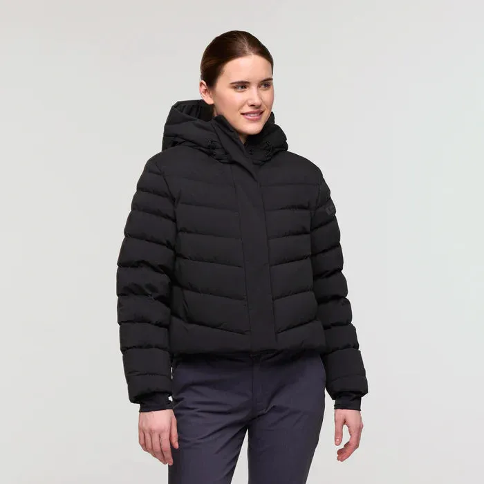 Women's Alivio Down Jacket