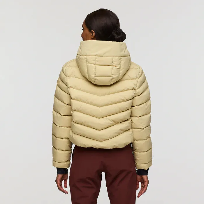 Women's Alivio Down Jacket