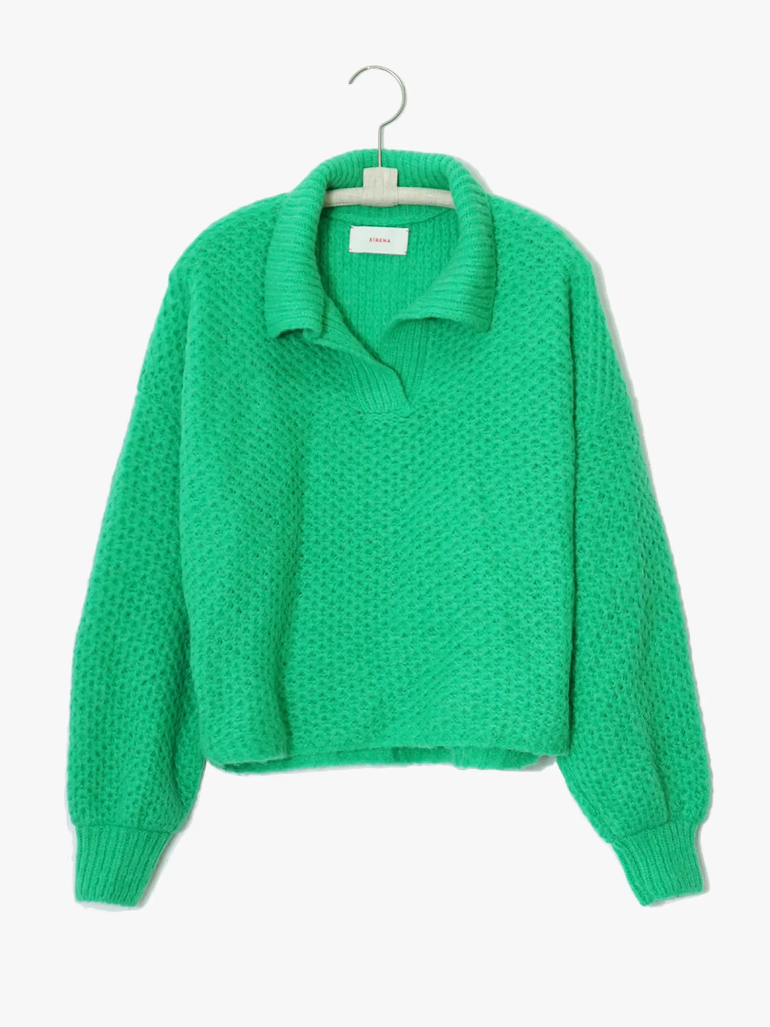 Xirena - Ally Sweater in Mint