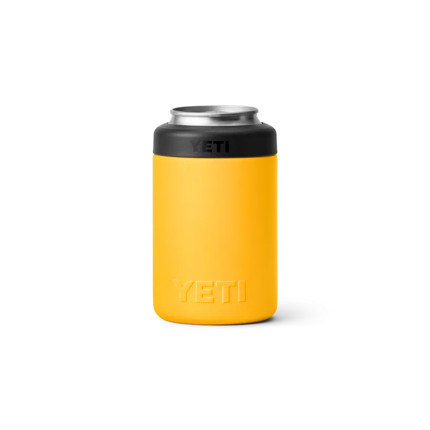 YETI RAMBLER COLSTER CAN INSULATOR 12OZ