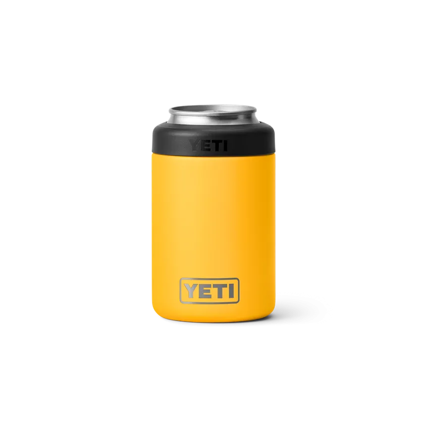 YETI RAMBLER COLSTER CAN INSULATOR 12OZ