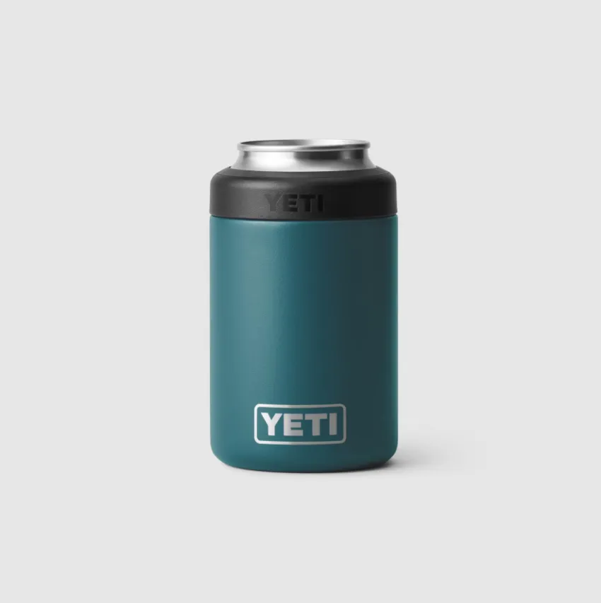 YETI RAMBLER COLSTER CAN INSULATOR 12OZ