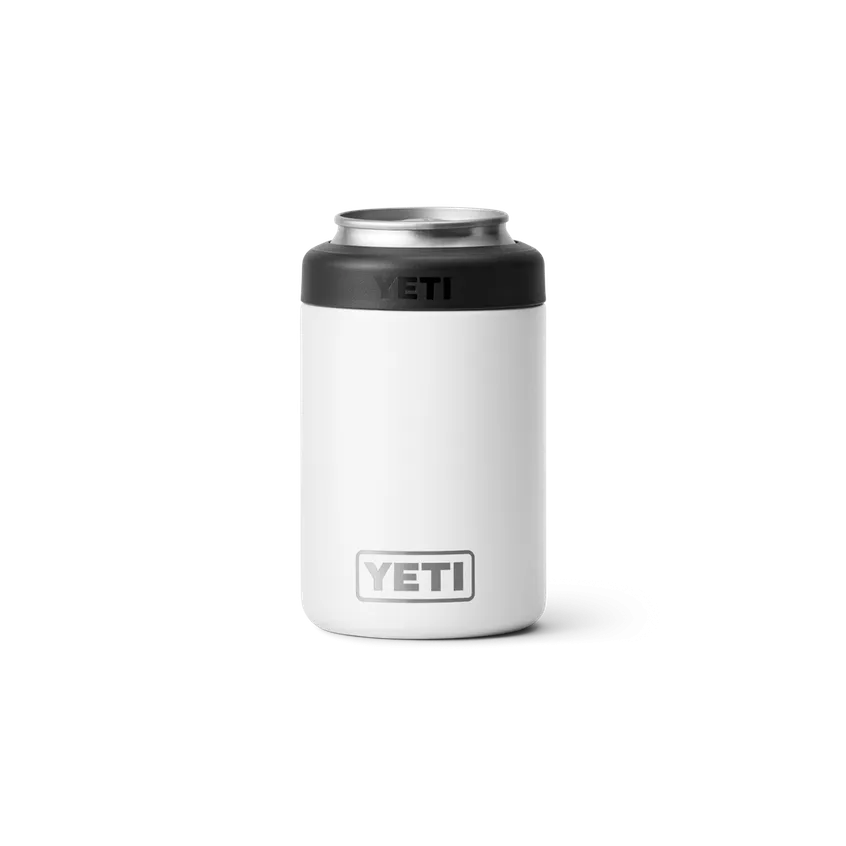 YETI RAMBLER COLSTER CAN INSULATOR 12OZ