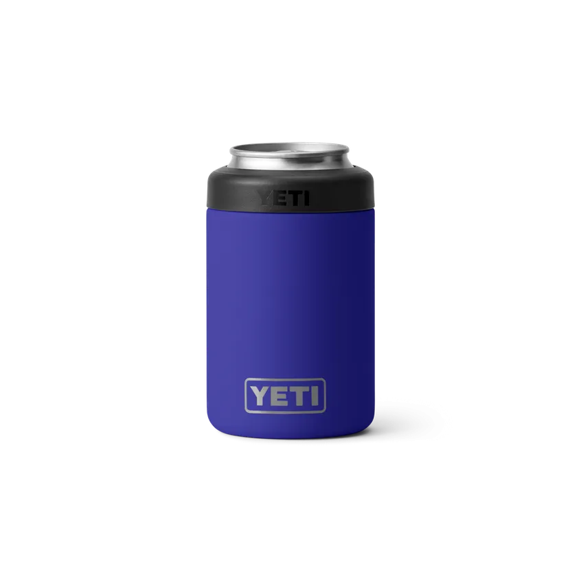 YETI RAMBLER COLSTER CAN INSULATOR 12OZ