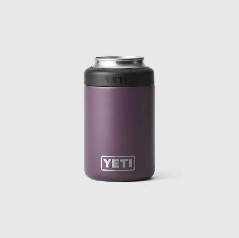 YETI RAMBLER COLSTER CAN INSULATOR 12OZ