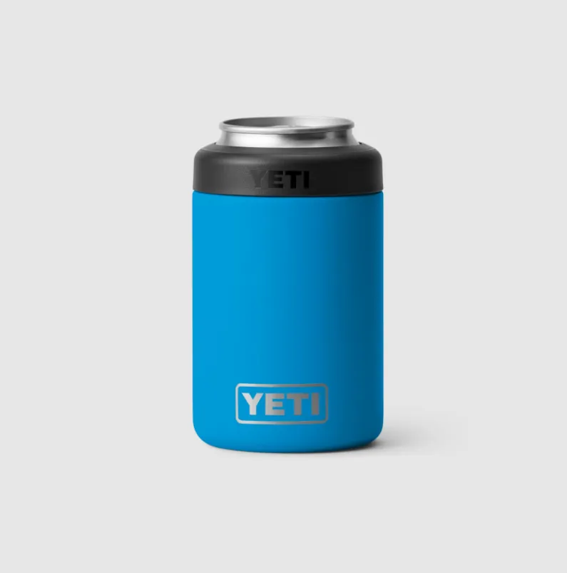 YETI RAMBLER COLSTER CAN INSULATOR 12OZ